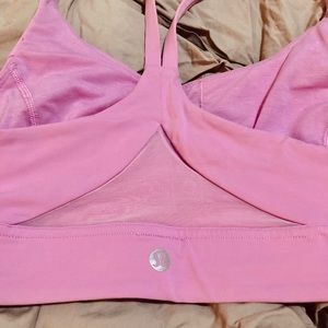lululemon bra